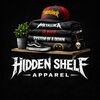 hiddenshelf